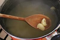 Paste Mac and Cheese - Pas 11
