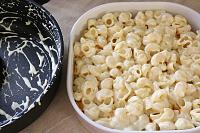 Paste Mac and Cheese - Pas 15