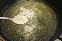 Paste Mac and Cheese - Pas 3