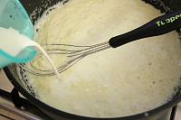 Paste Mac and Cheese - Pas 5