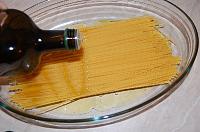Paste cu chiftele, la cuptor - Pas 2