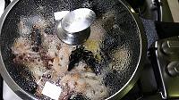 Paste cu fructe de mare si sos de rosii - Pas 10