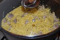 Paste rapide sau One Pot Pasta - Pas 10