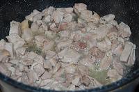 Paste rapide sau One Pot Pasta - Pas 2