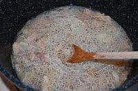 Paste rapide sau One Pot Pasta - Pas 5