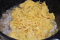Paste rapide sau One Pot Pasta - Pas 8