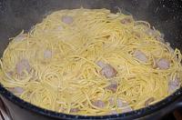 Paste rapide sau One Pot Pasta - Pas 9