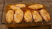 Pastrama din piept de pui - Pas 11