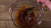 Pastrama din piept de pui - Pas 7