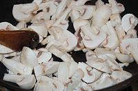 Pate de ciuperci cu sos de soia - Pas 4