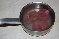 Pate de ficat, reteta rapida - Pas 1