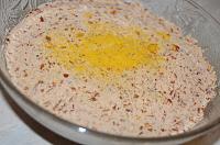 Pate de migdale(raw) - Pas 9