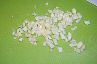 Peste cu legume, in stil marocan - Pas 3