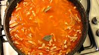 Pilaf cu bulgur - Pas 10