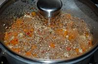 Pilaf cu hrisca - Pas 7