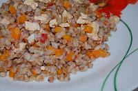 Pilaf cu hrisca - Pas 8