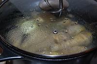 Pilaf taranesc la cuptor, cu cartofi si pui - Pas 2