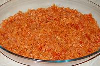 Pilaf taranesc la cuptor, cu cartofi si pui - Pas 8
