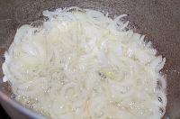 Pilaf uzbek(Plov) - Pas 3