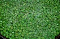 Piure de mazare verde - Pas 3