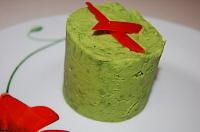 Piure de mazare verde - Pas 7