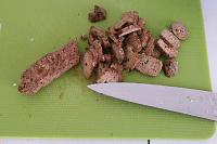 Pizza Kebab - Pas 1