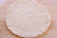 Pizza Kebab - Pas 4