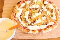 Pizza Kebab - Pas 9