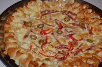 Pizza Regeasca - Pas 11