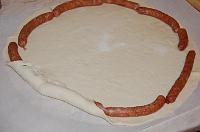 Pizza Regeasca - Pas 7