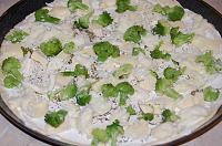 Pizza cu broccoli si nuci - Pas 6
