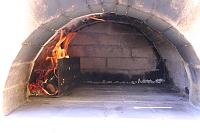 Pizza la cuptor cu lemne si aluat cu dospire lenta - Pas 14