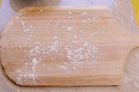 Pizza la cuptor cu lemne si aluat cu dospire lenta - Pas 15
