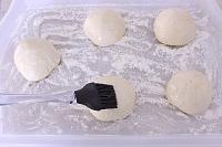 Pizza la cuptor cu lemne si aluat cu dospire lenta - Pas 8