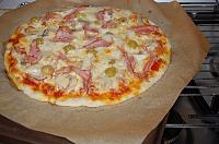 Pizza lui Gennaro, sau Pizza in stil italian - Pas 18