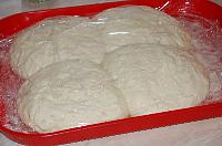 Pizza lui Gennaro, sau Pizza in stil italian - Pas 9