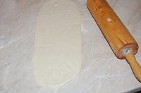 Pizza turceasca sau Pide turcesti - Pas 12