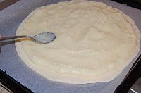 Placinta Egipteana cu crema de vanilie - Feeter - Pas 16