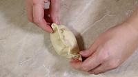 Placinte "Margarete" - Pas 11