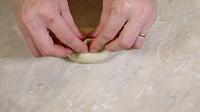 Placinte "Margarete" - Pas 12