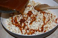 Popcorn cu caramel - Pas 11