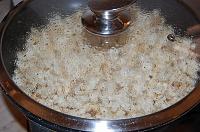 Popcorn cu caramel - Pas 7