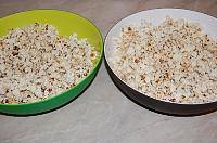 Popcorn cu caramel - Pas 8