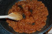 Popcorn cu caramel - Pas 9