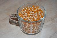 Popcorn de casa - Pas 4