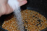 Popcorn de casa - Pas 5