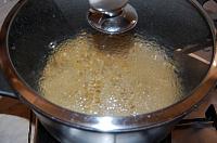 Popcorn de casa - Pas 6