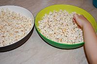 Popcorn de casa - Pas 9