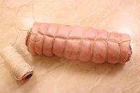Porchetta - friptura italiana - Pas 12