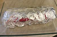 Porchetta - friptura italiana - Pas 15